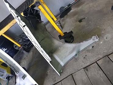filter vazduha cena: LEVO BLATOBRAN I KRILO ZA SEAT LEON OD 2013. DO 2018. GOD. | U — 4