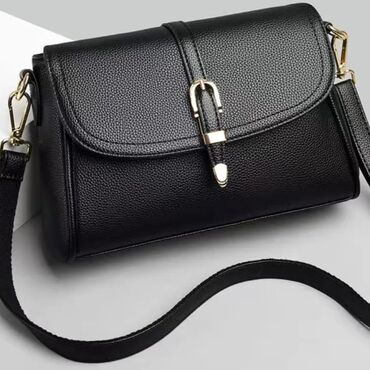 фурнитура для сумок бишкек: Простая и элегантная сумка через плечо из эко кожи цена :750сом