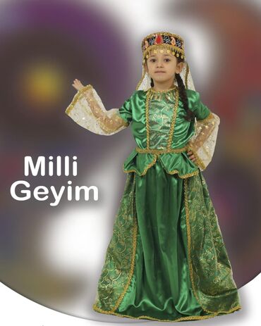 Milli geyimlər: 🔴🔴. İCARƏSİ, ARENDA VƏ SATIŞI MÖVCUDDUR.HƏR NOV PERSONAJ CƏ DEKORLAR — 3