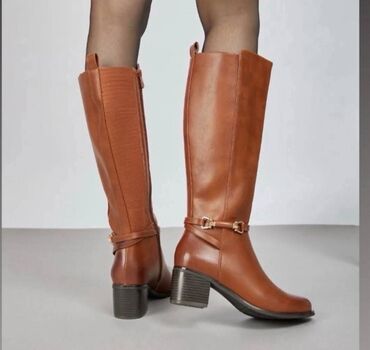 Čizme: Čizme, 41 — 18