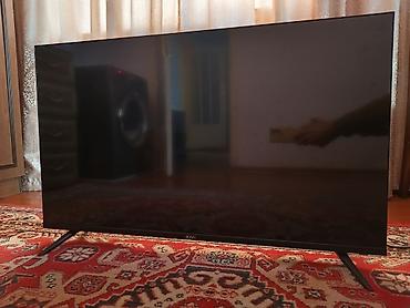 tv 109: İşlənmiş Televizor Kivi LED ekran 43" FHD (1920x1080) — 8