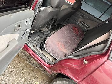 мазда 626 запчас: Daewoo Nexia: 2005 г., 1.6 л, Механика, Бензин, Седан — 6