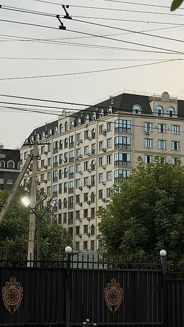 Продажа квартир: 2 комнаты, 65 м², Фрунзе мкр., Элитка, 5 этаж, Евроремонт at lalafo.kg — 1 Продажа квартир: 2 комнаты, 65 м², Фрунзе мкр., Элитка, 5 этаж, Евроремонт — 1