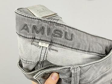 dresy amisu: Amisu, Jeansy damskie, rozmiar S — 4