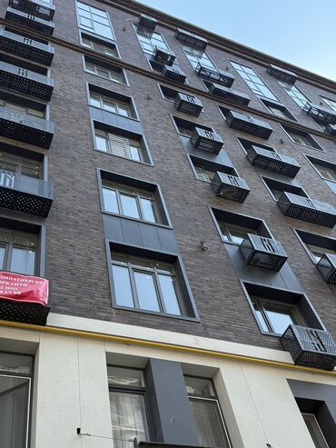 купить квартиру в рассрочку без первоначального взноса: 2 комнаты, 59 м², Элитка, 3 этаж, ПСО (под самоотделку)