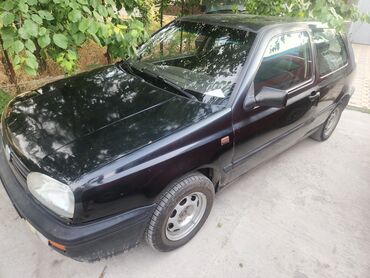 корпус термостата гольф 3 1.6: Volkswagen Golf: 1994 г., 1.8 л, Механика, Бензин, Купе