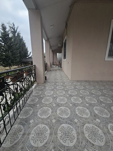 Bağ evlərinin satışı: Bakı, Nardaran qəs., 82 kv. m, 3 otaqlı, İnternet — 20
