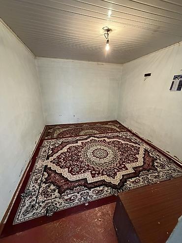 Бөлмөлөрдү сатып алуу: 20 м², Эмерексиз — 1
