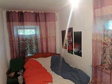 Продажа коттеджей и домов: Продаю дом, со Сосновка, ул Крупская дом 4. Огород16 соток . 5 — 7