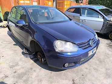 goran auto vrbas: LEVO STOP SVETLO ZA VOLKSWAGEN GOLF 5 OD 2003. DO 2008. GOD. | Levo — 4