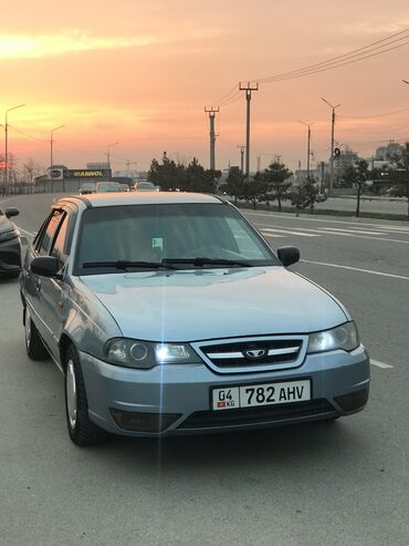 Daewoo: Daewoo Nexia: 2012 г., 1.6 л, Механика, Бензин, Седан