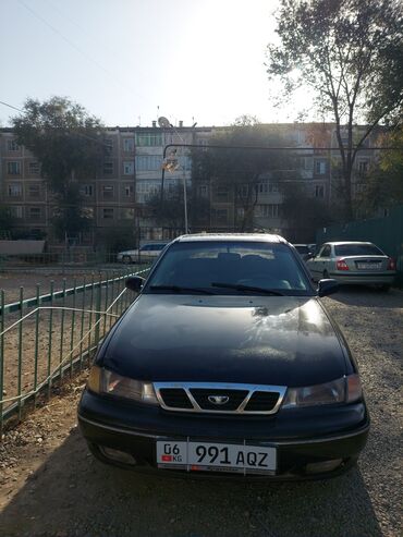 панель нексия: Daewoo Nexia: 2006 г., Бензин, Седан