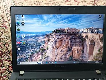 Ноутбуки Lenovo: Офисный, Б/у, Intel Core i3 — 5