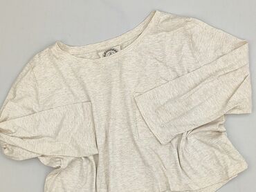 bluzki z aplikacją 3d: Atmosphere, Women's blouse, size 3XL (EU 46)