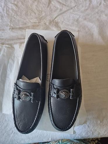 Ayaqqabılar: Yeni Original versage 39 razmer Şəhər stilinə və gündəlik geyimə — 3