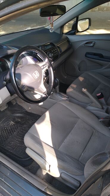 Panellər, şitlər: Honda İNSAYİT, 2010 il, Orijinal, Yaponiya, İşlənmiş — 2