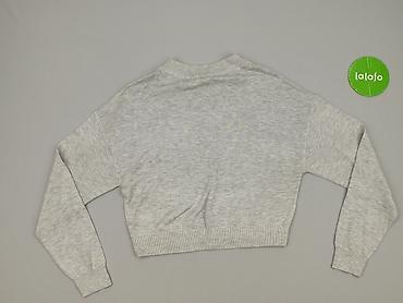 stradivarius sweter: H&M Divided, Sweter damski, rozmiar XS — 3