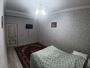 məmmədli ev: Məmmədli, 3 otaqlı, Yeni tikili, 109 kv. m — 4