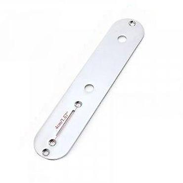 velika gitara: CONTROL PLATE TELE | Slanje po dogovoru ili lično preuzimanje - Novi — 3