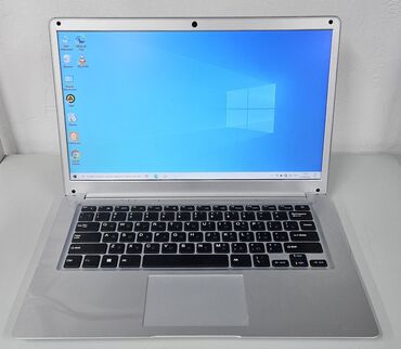 блоки питания ukc: Ноутбук, 8 ГБ ОЗУ, Intel Celeron, 14 ", Новый, Для несложных задач, память SSD