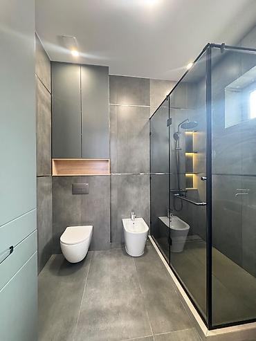 Продажа коттеджей и домов: 6 комнат, 340 м², 5 соток, Бишкек, Ынтымак ж/м — 12