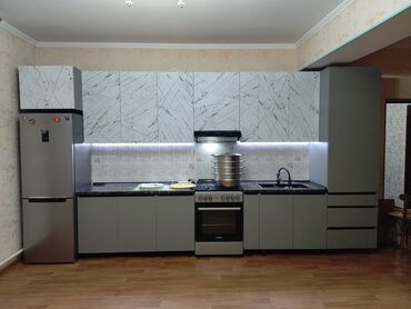 шкаф на кухни: Мебель на заказ, Кухня, Кухонный гарнитур, Стол, Шкаф