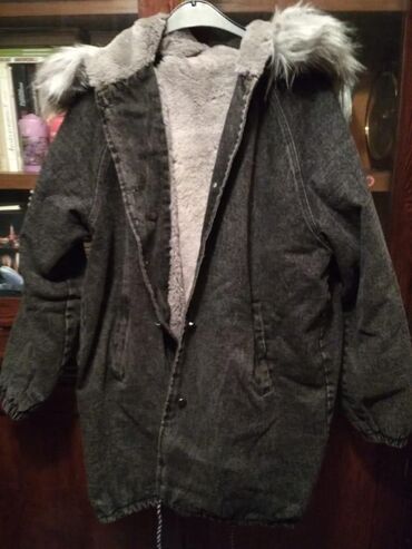 трикотажные юбки для девочек: M