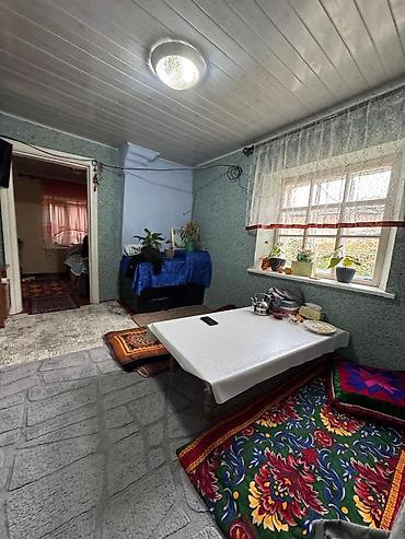 Үйлөрдү сатуу: 🏡 ПРОДАЁТСЯ ДОМ В ГОРОДЕ ШОПОКОВ! 📍 Участок — 7,5 соток ✅ Участок — 2