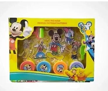 mou obuca: Disney plastelin 149. disney plastelin 149 disney igračke plastelin će — 1
