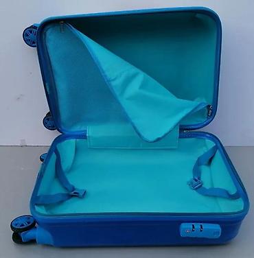 Rančevi, torbe i koferi: Dečji kofer na točkiće – Marvel Ultimate Spider‑Man - Dizajn — 2