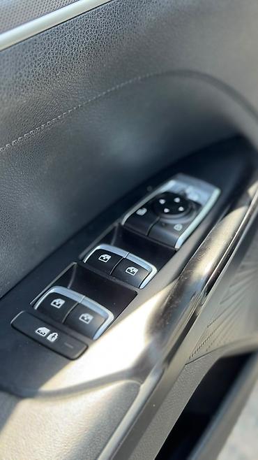 кия как 5: Kia K5: 2021 г., 2 л, Автомат, Газ, Седан — 9
