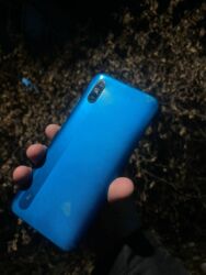 redmi note 10s сколько стоит: Redmi, Redmi 9A, Колдонулган, 32 ГБ, түсү - Көк, 2 SIM