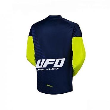 Sportska odeća: UFO PLAST Kimura dres za motocross/enduro – dug rukav - Sportski dres — 2