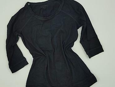 uniqlo basic: Bluzka damska, rozmiar S — 1