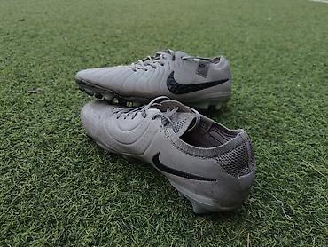 Butslar: Butslar Nike, Ölçü: 41, İşlənmiş — 2