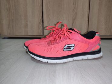 zenske jordanke: Skechers, 40, bоја - Roze