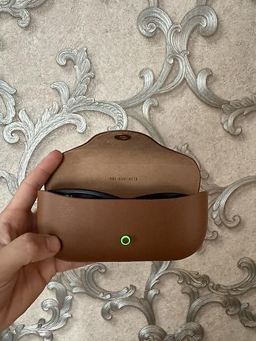 VR көз айнек: Умные очки Ray‑Ban Meta Gen2 Продаю Ray-Ban Meta Gen 2 — умные очки — 2