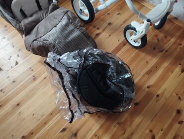 Modullu arabalar: 2-i 1-də araba — 12