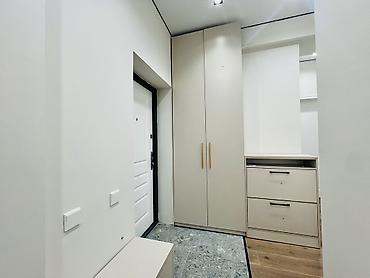 67: 2 комнаты, 67 м², Элитка, 8 этаж, Евроремонт — 10