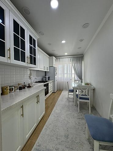 Продажа квартир: 3 комнаты, 87 м², 5 этаж — 9