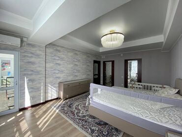 сдается квартира в частном доме: 3 комнаты, 148 м², Элитка, 9 этаж, Евроремонт