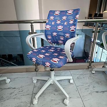 Sifarişlə kreslolar: Uşaqlar üçün kreslo, say cox olarsa endirim olacaq. odeniş negd ve ya — 6