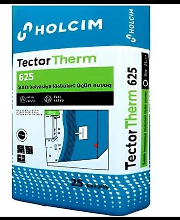 qaradağ daşı: Holcim Sement, M-300, C-klass, Pulsuz çatdırılma — 9
