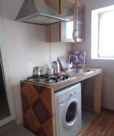 kristalda kiraye evler: 50 м², 2 комнаты, Газ, Электричество, Водопровод at lalafo.az kristalda kiraye evler: 50 м², 2 комнаты, Газ, Электричество, Водопровод