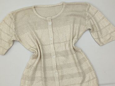 sweter w paski c a: Кардиган жіночий, розмір L