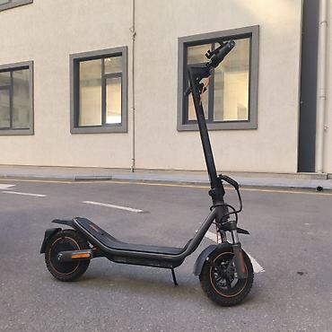 3391 km: Sallam xiomi 6 pro satılır yeniden seçilmir cəmi 700 km məsafə qət — 3