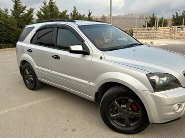 киа оптима: Kia K: 2.5 л | 2007 г. Универсал