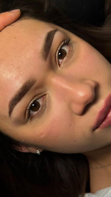 Ресницы: Наращивание ресниц БЕСПЛАТНО ДЛЯ МОДЕЛЬНОЙ ВНЕШНОСТИ от классики до — 13