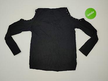 emo bluza: Bodyflirt, Bluzka damska, rozmiar S — 3
