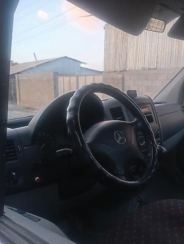 fit 2 2011: Грузовик, Mercedes-Benz, Стандарт, 3 т, Б/у — 5